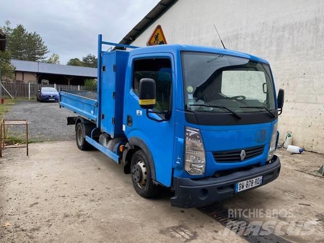 Renault Maxity Pick up/Valník
