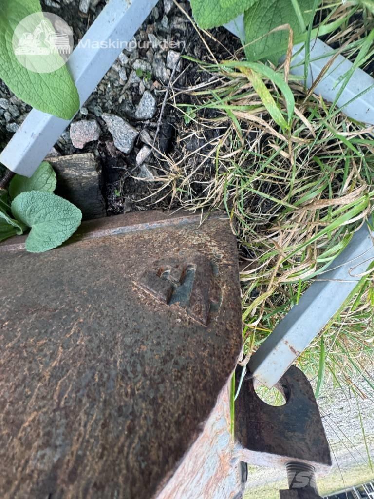 Yanmar TC 22 Mini rýpadla < 7t