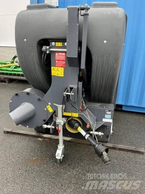 Matev CLS-B-1650 Komunální technika - ostatní