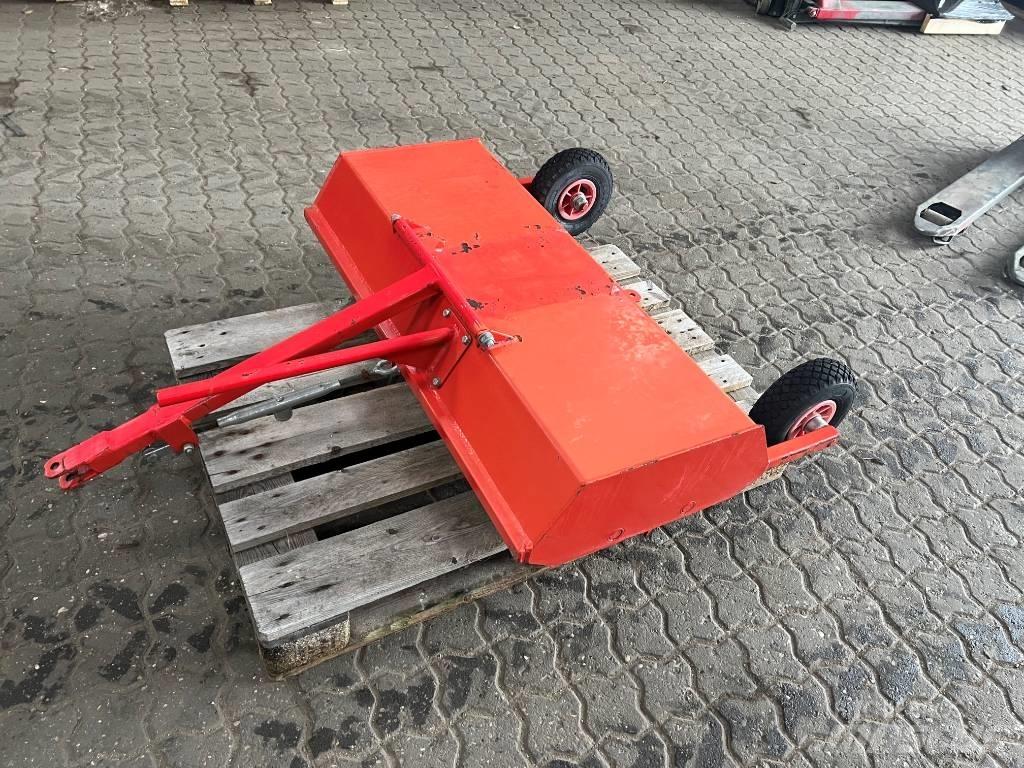 Mossrider 100 cm Komunální technika - ostatní