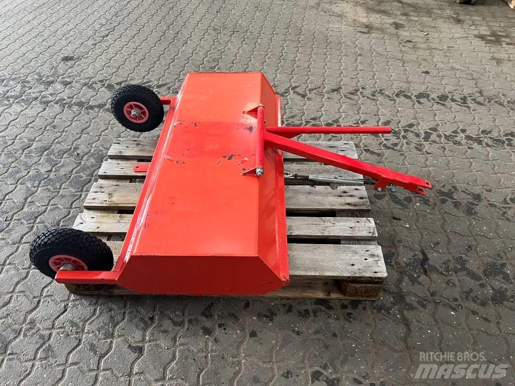 Mossrider 100 cm Komunální technika - ostatní