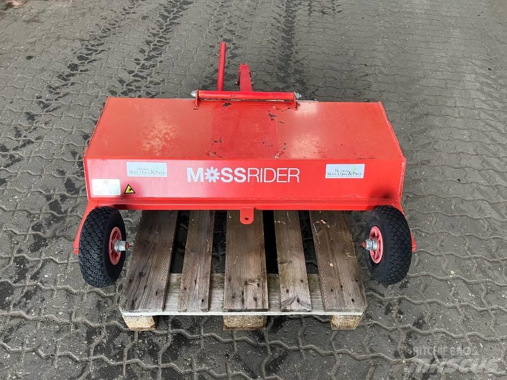 Mossrider 100 cm Komunální technika - ostatní