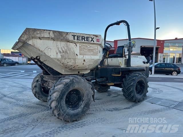 Terex Benford D9060S Vyklápěcí dempry