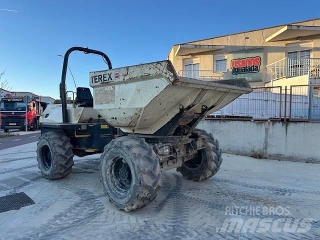 Terex Benford D9060S Vyklápěcí dempry