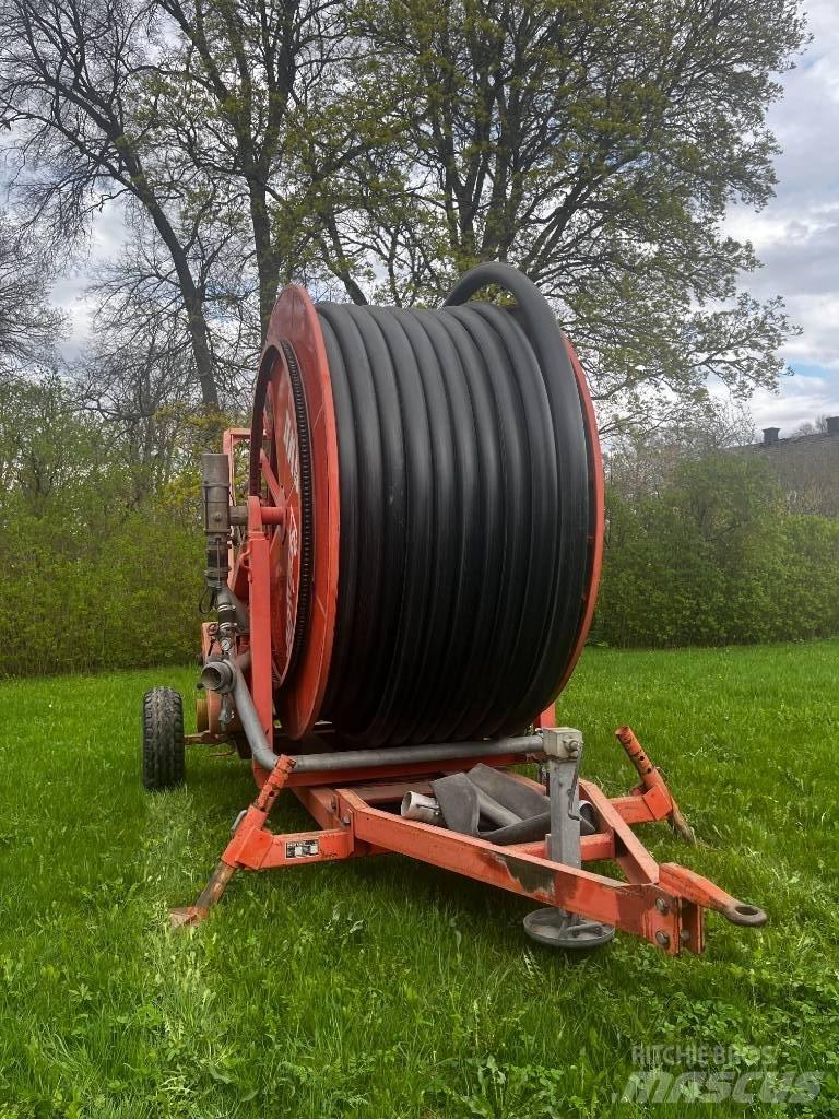 Bauer 110-310 Zavlažovací systémy