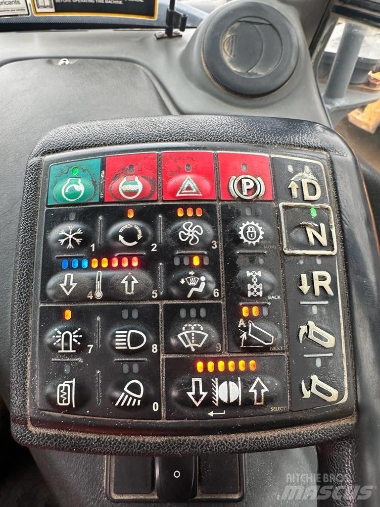 Bell B 40 D Kloubové dempry