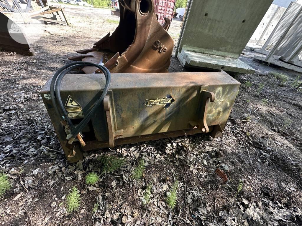 Volvo L 35 G Kolové nakladače