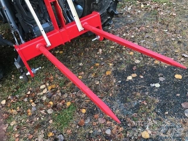 Valtra Paalipiikki Další secí stroje a příslušenství