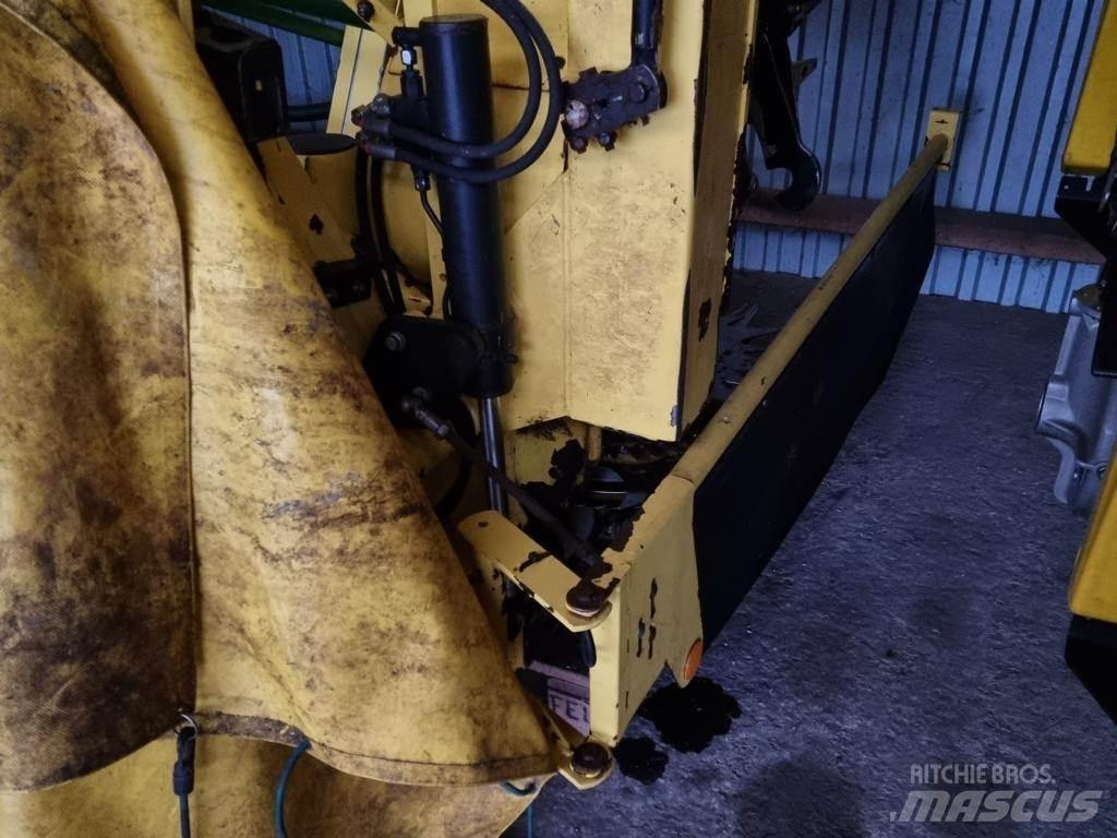 Kemper 375 PLUS Další