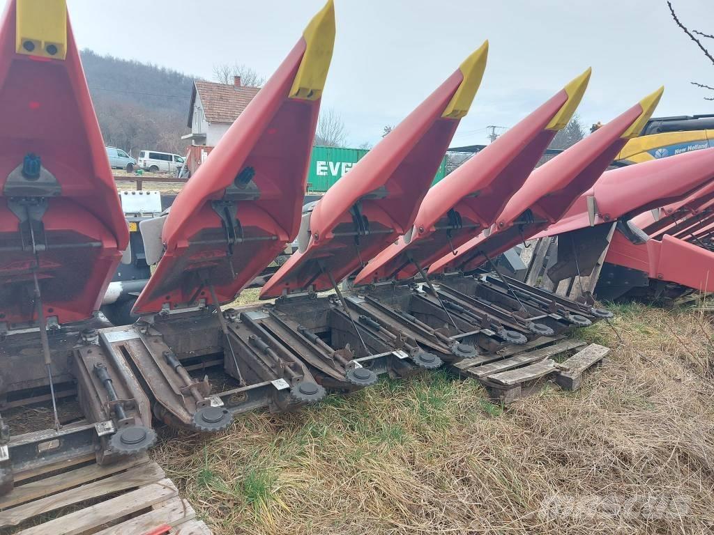 Geringhoff MS-SC 675 Kombajnové hlavice