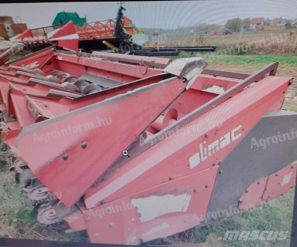 Geringhoff MS-SC 675 Kombajnové hlavice