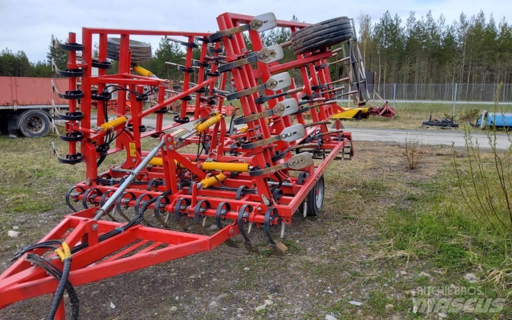 Potila Classic 500 Brány