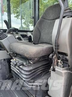 Bobcat E 50 Mini rýpadla < 7t