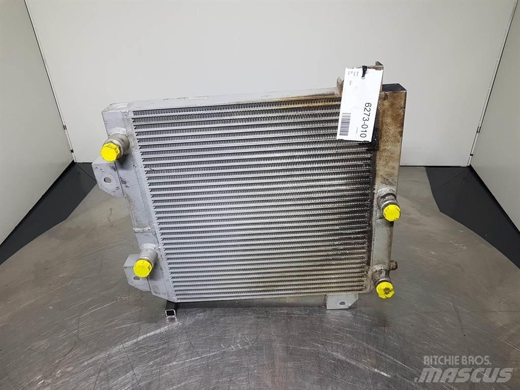 Kramer 342 Allrad Motory