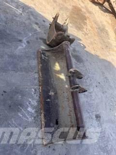 Yanmar B 25 V Mini rýpadla < 7t