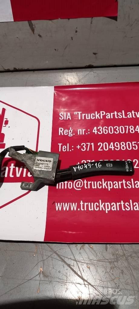 Volvo FH 12.   20399175 Kabiny a interiér
