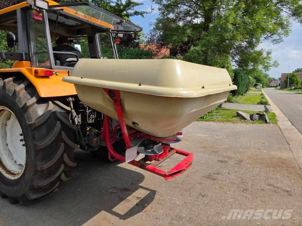 Vicon 1300 L Rozmetadlo minerálních hnojiv