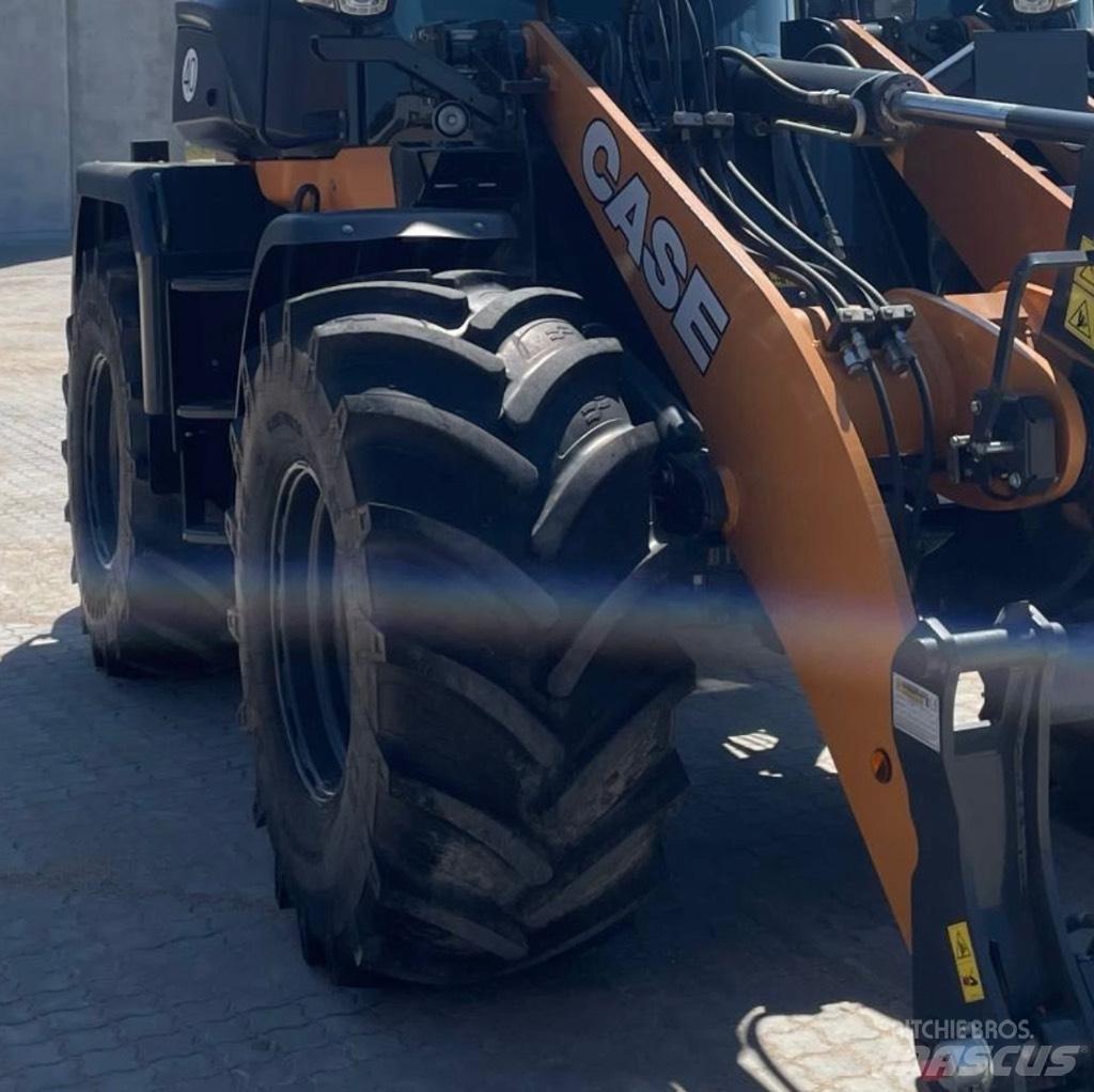 Alliance 620/70R26 Pneumatiky, kola a ráfky