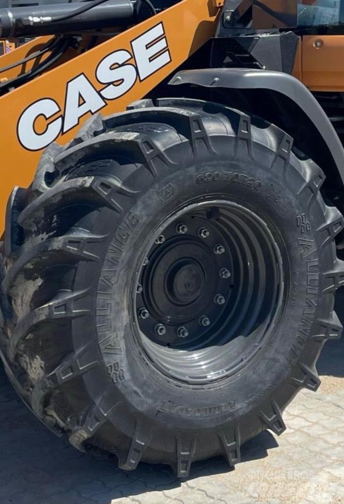 Alliance 620/70R26 Pneumatiky, kola a ráfky