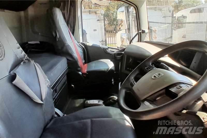 Volvo FH 440 Další