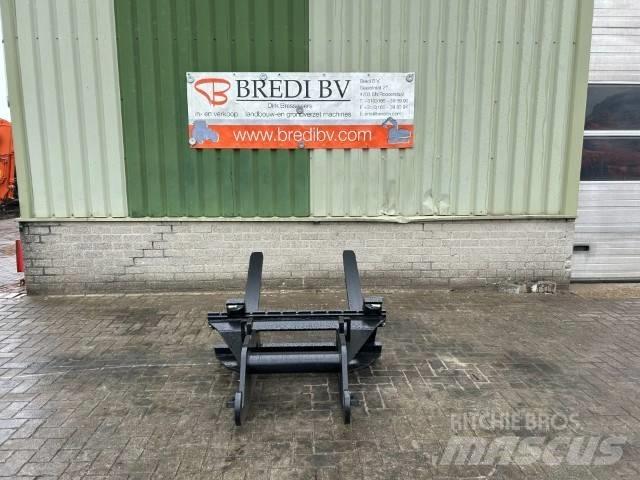  Palet Fork CW 30 Vidlice