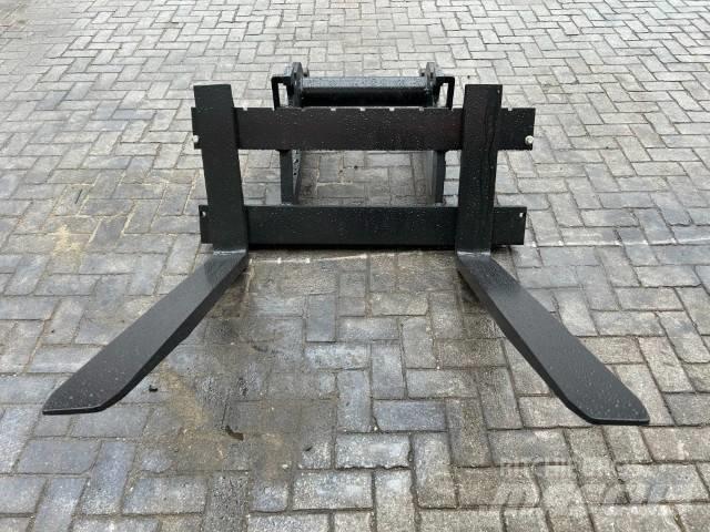  Palet Fork CW 30 Vidlice
