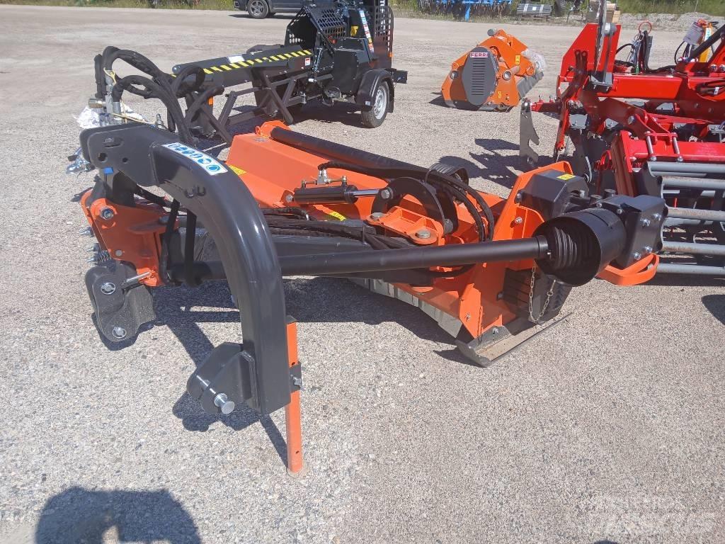 Tarmo Pm220 Mulčovače