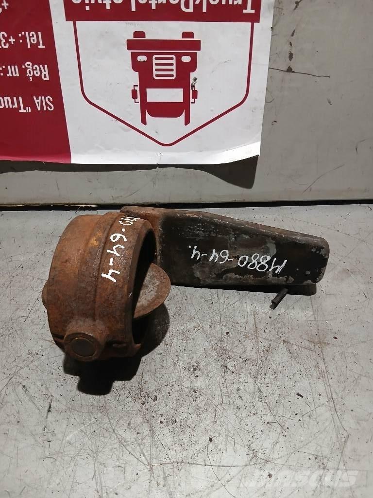 MAN TGA    51152019041 Motory