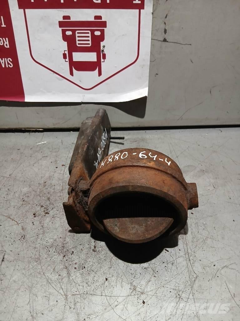 MAN TGA    51152019041 Motory