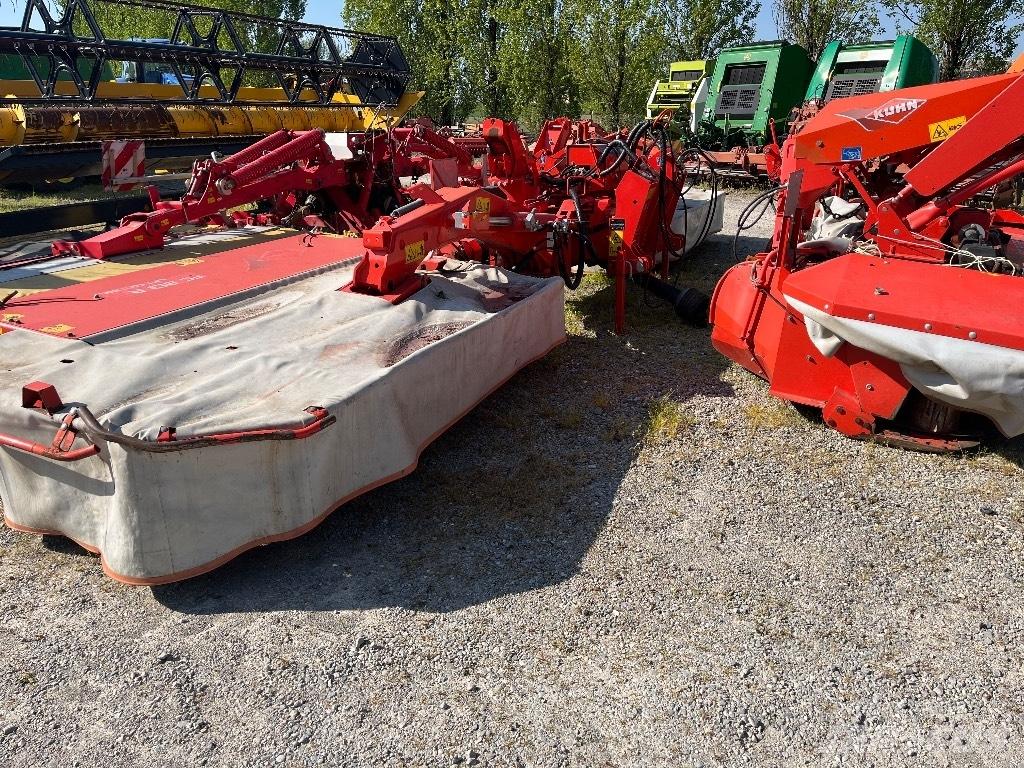 Kuhn FC 813 R Kondicionér žacího stroje