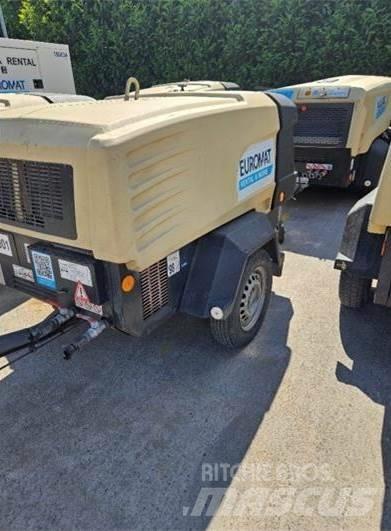 Doosan 7/41 Kompresory