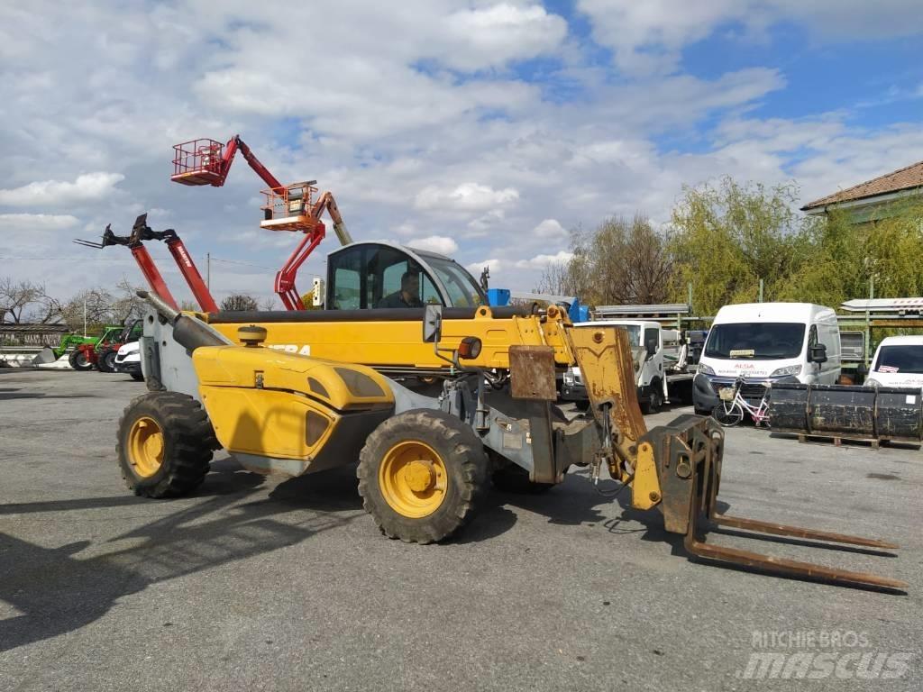 Terex 3713 Teleskopické manipulátory