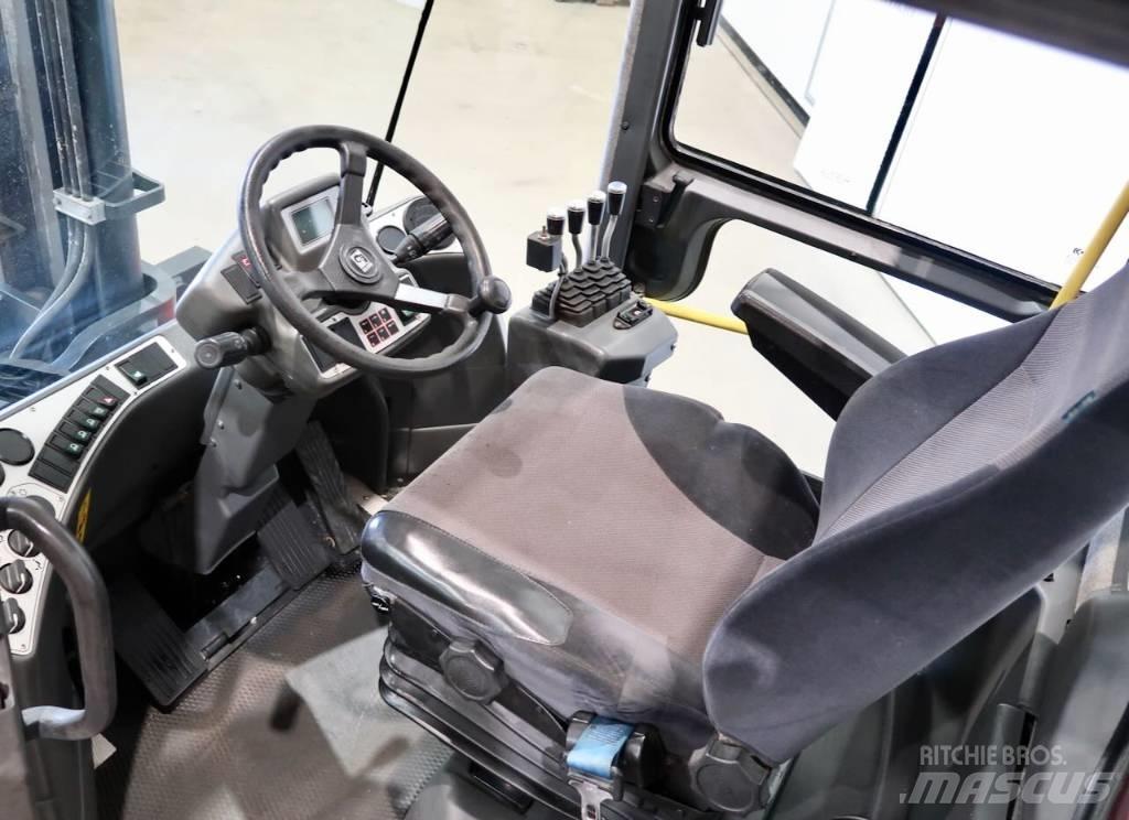 Kalmar DCE80-9 Dieselové vozíky