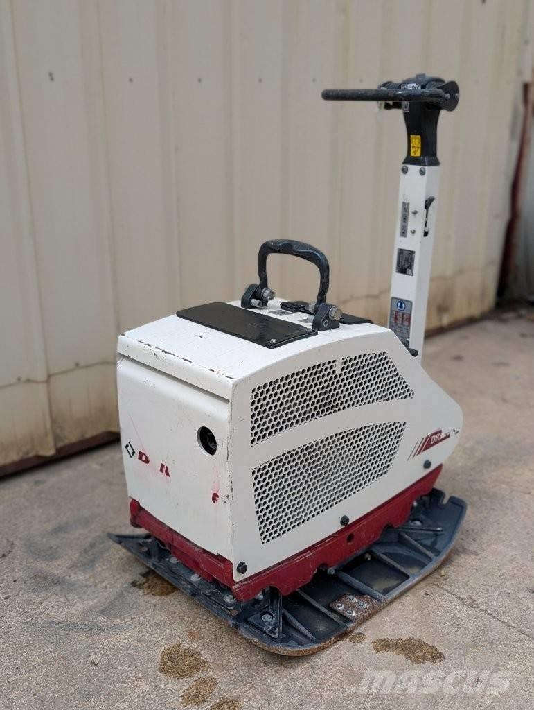 Dynapac DRP 25 D Kompaktory