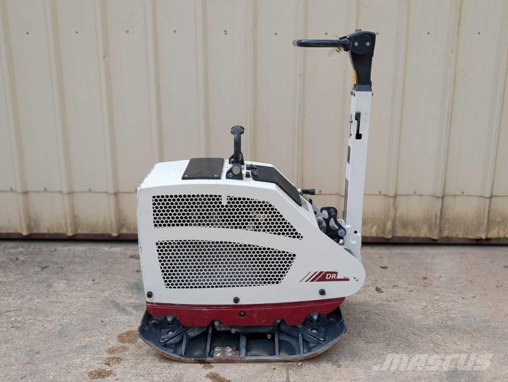 Dynapac DRP 25 D Kompaktory