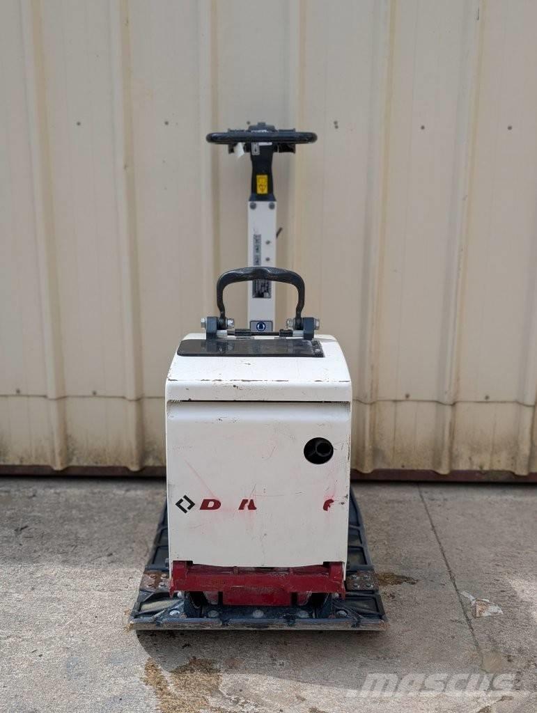 Dynapac DRP 25 D Kompaktory