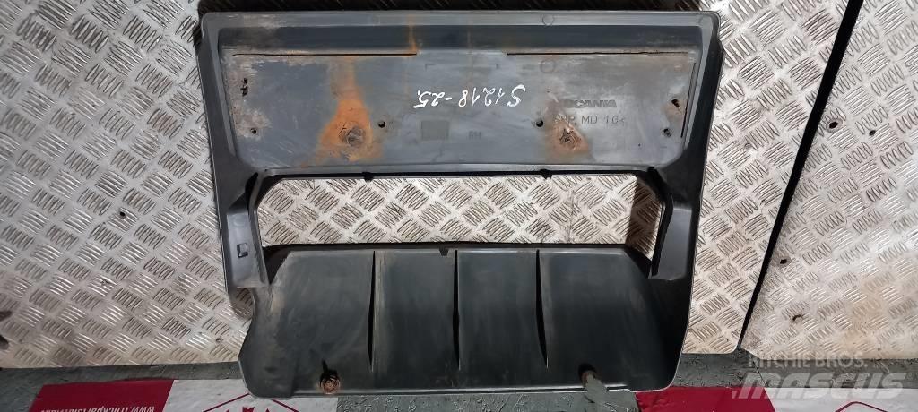 Scania R 440    1368652 Podvozky a zavěšení kol