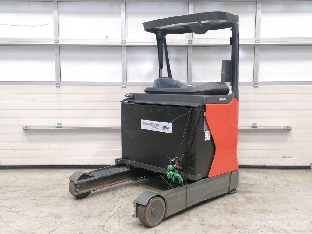 Linde R14HD Retraky