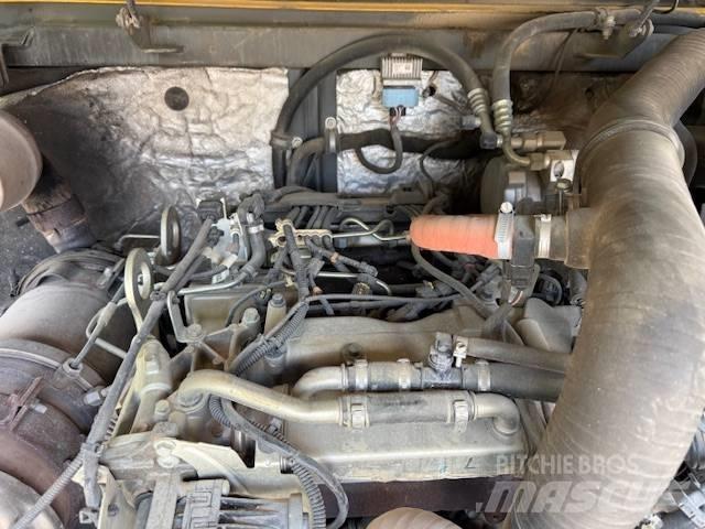 Wacker Neuson ET 145 Pásová rýpadla