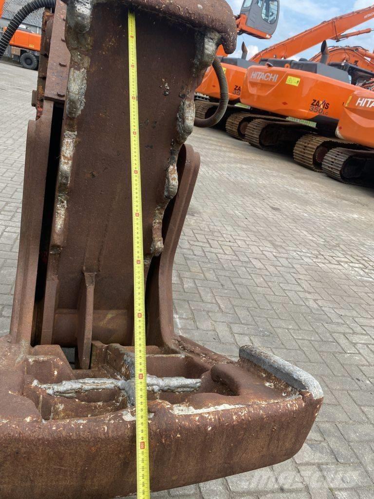 Trevibenne F 25 Drtiče