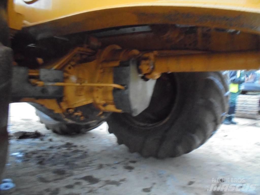 Bell B20E Kloubové dempry