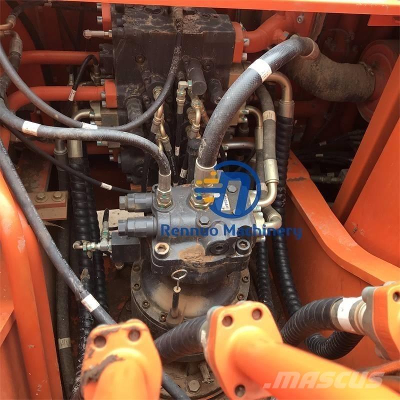 Doosan DH225LC-7 Pásová rýpadla