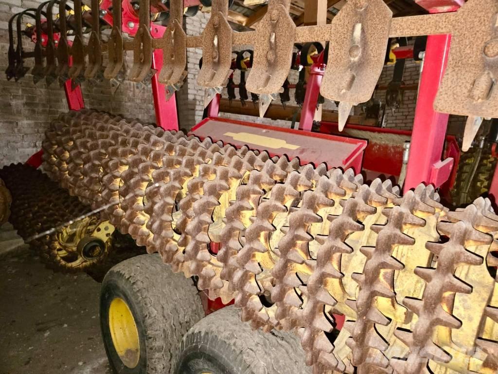 Väderstad Rexius1020 Válce