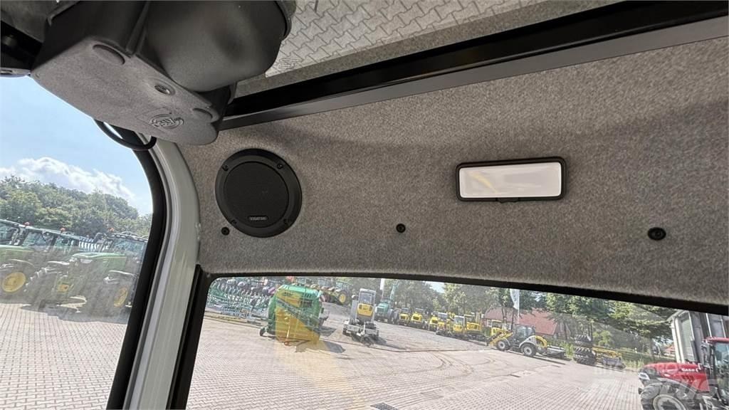 Wacker ET 18 Mini rýpadla < 7t
