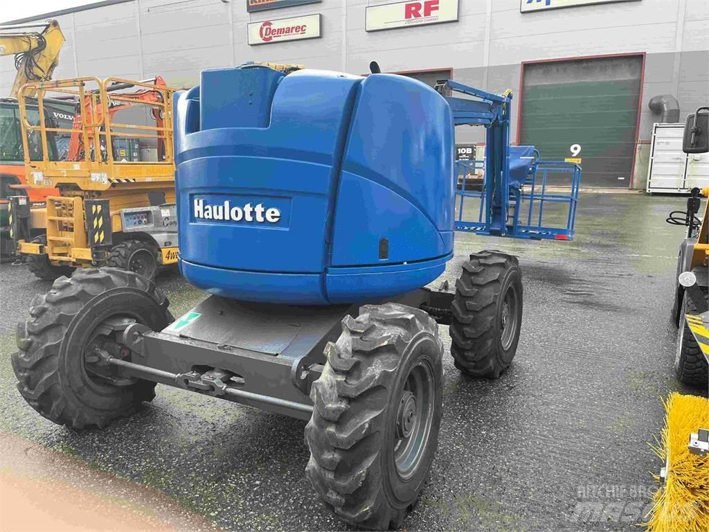 Haulotte HA18PX Kloubové plošiny