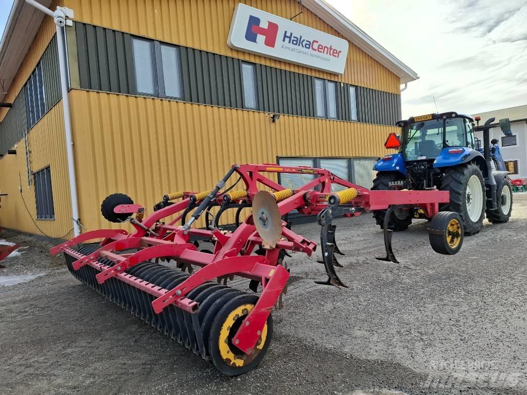 Väderstad Cultus 400 Kultivátory