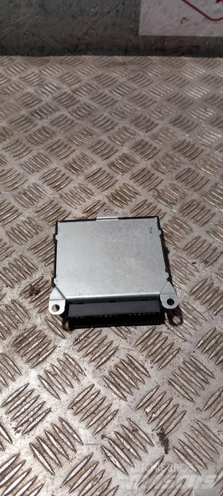 Scania R 440    1851677 Elektronika