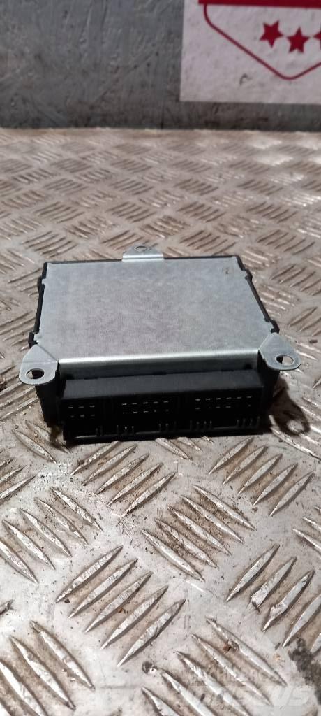 Scania R 440    1851677 Elektronika