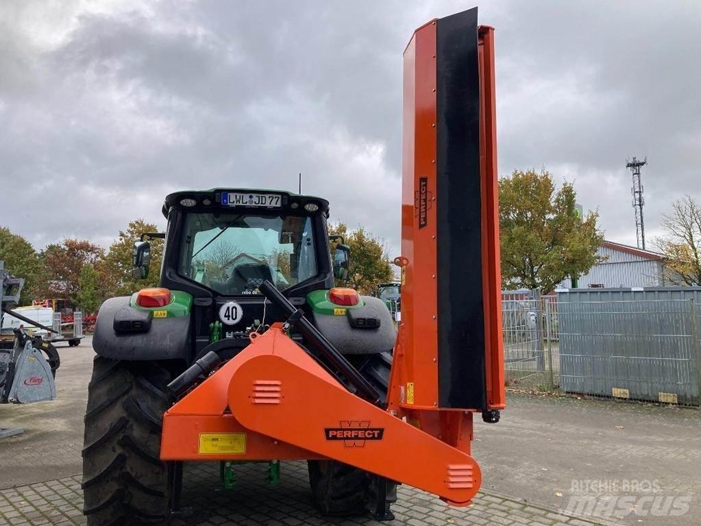 Perfect ZF2-240 Komunální technika - ostatní