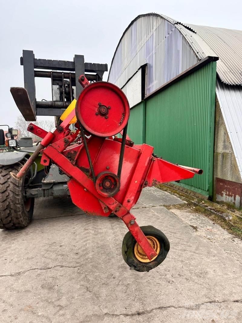 Taarup SKT 1500 Žací stroje
